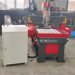 6090 CNC metalo graviravimo staklės